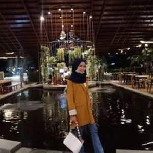 Detty Putri profile icon