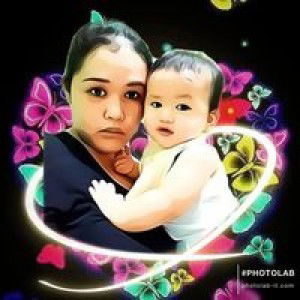 Genevieve Sajop Adarojem profile icon