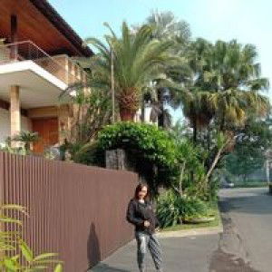 Kamelia Irene profile icon