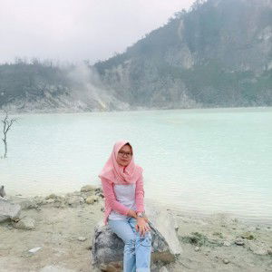 Linda Haryanti profile icon