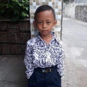 Ananda Ramadhani putra profile icon