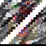 Hunny Monrada profile icon