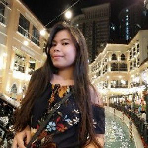 Raiza Mae Adraneda profile icon