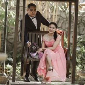 Abby Lebrilla Calaunan profile icon