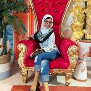 Lolly Adhi Marlian profile icon