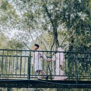 Izzah Yani profile icon