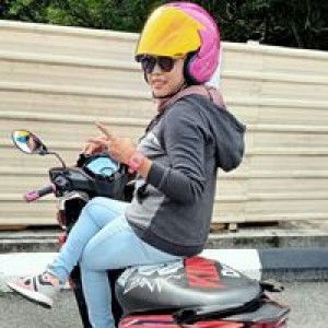 Ann Nurul profile icon