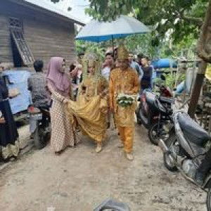 Sarmila profile icon