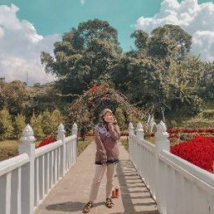 Fatma Nisa profile icon