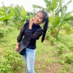 Aum Phornsuda profile icon