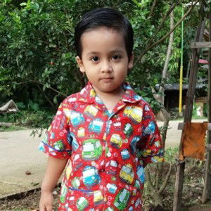 Dafyn Radit profile icon