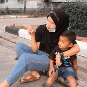 Yasmee Sedang profile icon