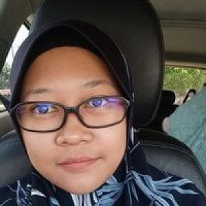 Zaitun Naim profile icon