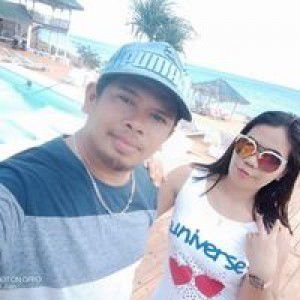 Regine Francisco Daug profile icon