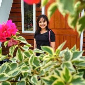 Echa Surya profile icon