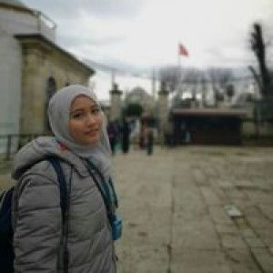 Nisa Binti Nasir profile icon