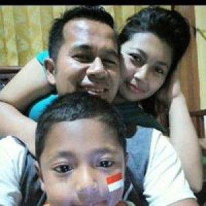 Wulandari profile icon