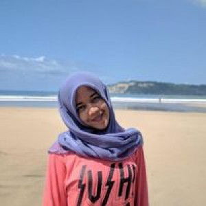 T Novita Sari profile icon