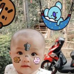 Titin Titin Suryani profile icon