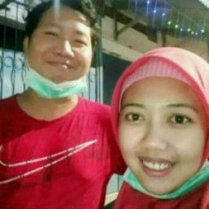 indra dan tri profile icon