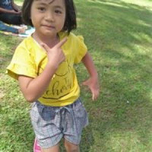 Chelyn Artha Purba Pakpak profile icon