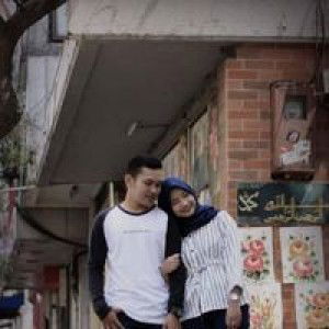 Nur Intan profile icon