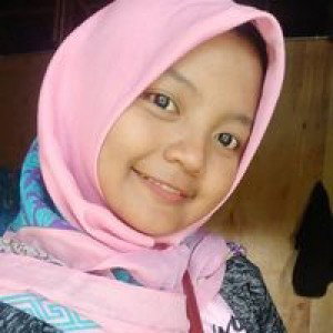 Putri Nurhalizah profile icon