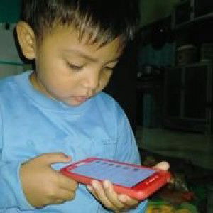 Riza Riski Suci profile icon