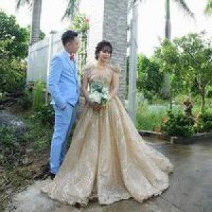 Kim Cương Nguyễn profile icon