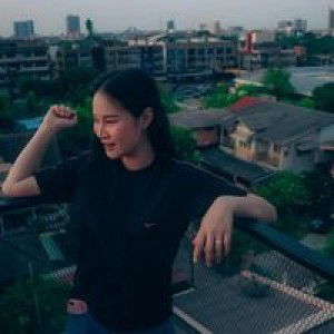 Nathamon Boonnoppornkul profile icon