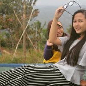 Iis Masita Sari profile icon