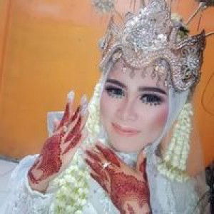 SherLy Mphooe profile icon