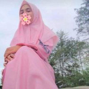 Lina Oktari profile icon