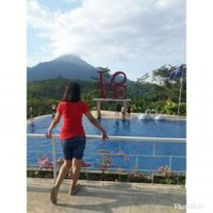 Lastry Zink profile icon