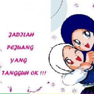 Nur Asra profile icon