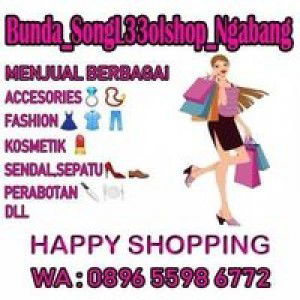 BundaDherel Song LeeOlshop profile icon