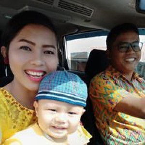 Edward Febri profile icon