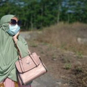 Qurratul A'yun Asyifah profile icon