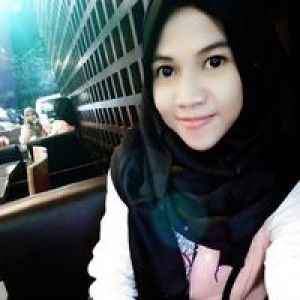 Deacy Nazfah profile icon