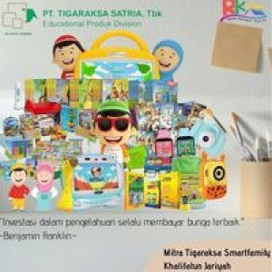 Khalifatun Jariyah profile icon