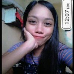 Eza Natasya profile icon