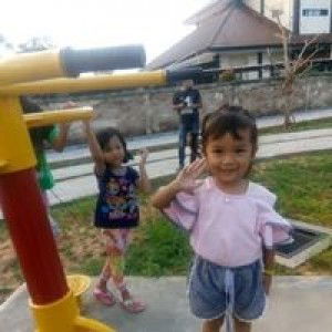 Rietha MamAhe AIsyah profile icon