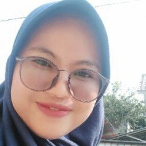 Vivi Julianti Lestari profile icon