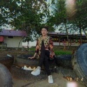 Jenni Hotnauli Sinaga Uruk profile icon