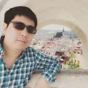 Apiwat Sirikomut profile icon