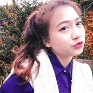 Oatcharawan Jao profile icon