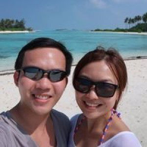 Mei Fang profile icon