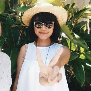 Yunita Valentina profile icon