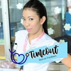 Rizel Razon-Santos profile icon