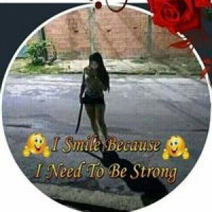 Princess Athena profile icon